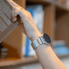 Gero Nylon Loop Sports Galaxy Band - Astra Straps