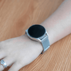 Gesto Magnetic Milanese Steel Galaxy Band - Astra Straps