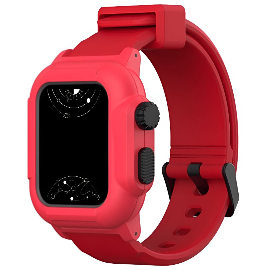 Apple watch series 4 tactical case hotsell