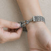 Gleamin Luxury Diamond Band - Astra Straps