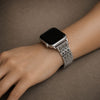 Gleamin Luxury Diamond Band - Astra Straps