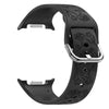 Habeo Engraved Silicone Band For Galaxy Watch 8 - Astra Straps