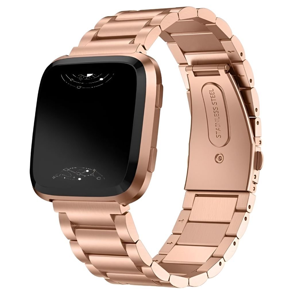 Havel Stainless Steel Band For Fitbit Versa Versa Versa Lite