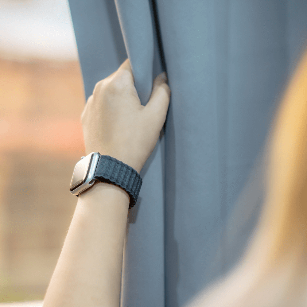 Ideo Nylon Sports Band - Astra Straps