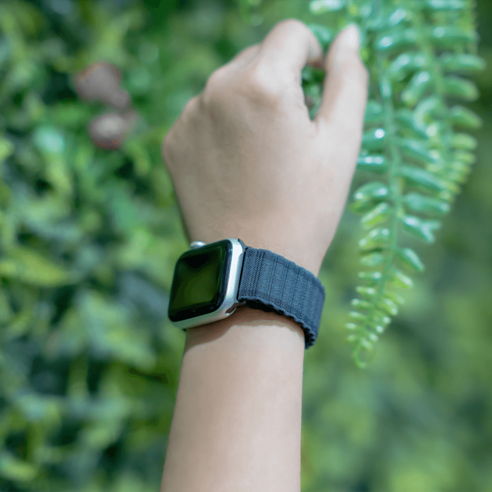 Ideo Nylon Sports Band - Astra Straps