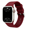 Impello Silicone Sports Band - Astra Straps