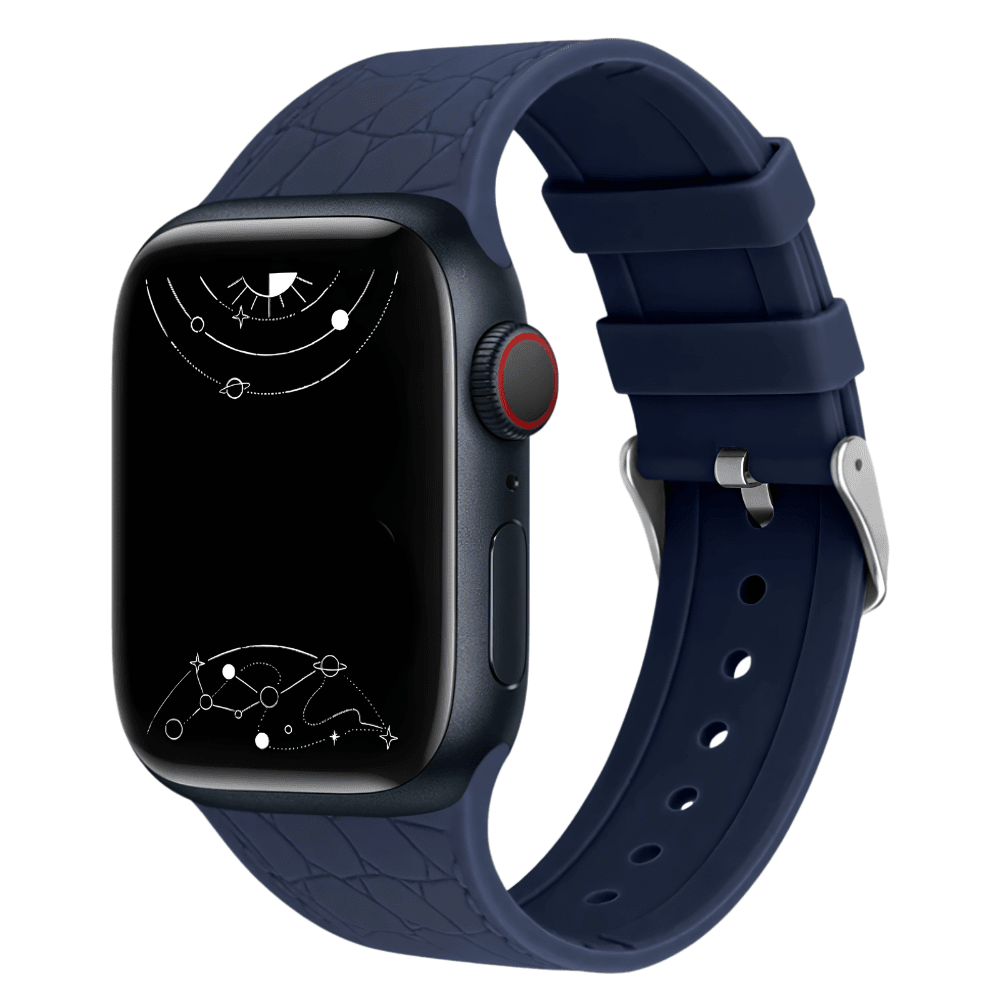 Impello Silicone Sports Band - Astra Straps
