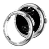 Infelix Diamond Bedazzled Bumper Case for Google Pixel Watch - Astra Straps