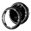 Infelix Diamond Bedazzled Bumper Case for Google Pixel Watch - Astra Straps