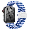 Inflexus Elastic Nylon Braided Solo Loop Band - Astra Straps