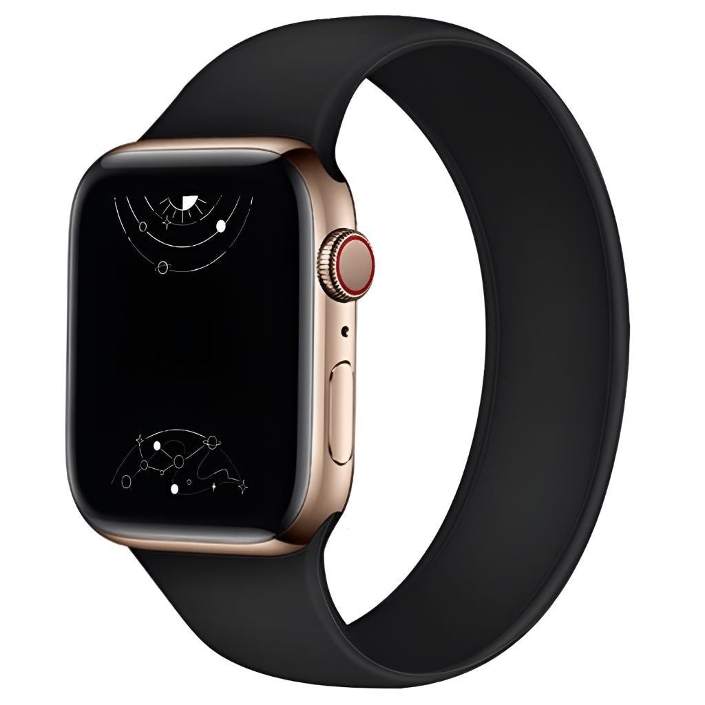 Trans Apple Watch Apples Watch Series 9 Replacement Bands | Upgrade Your iWatch Strap ...