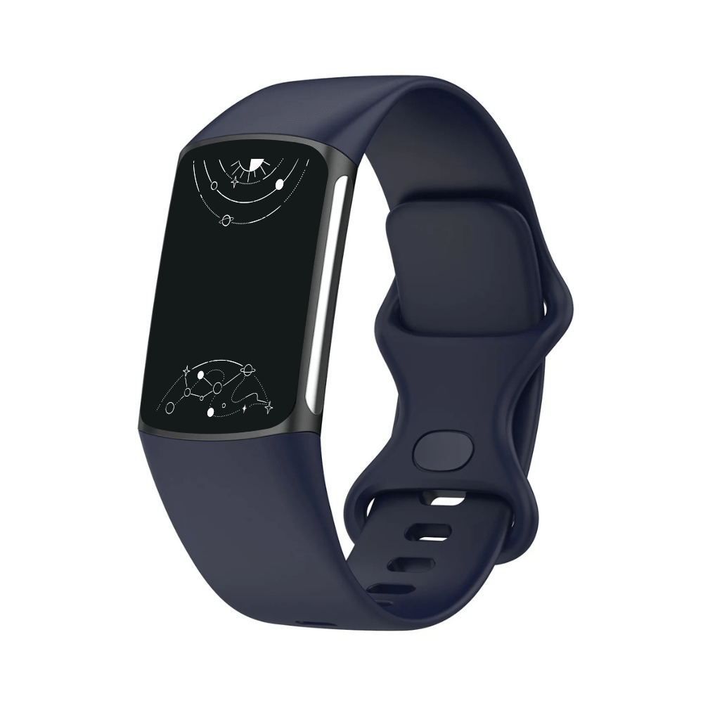 Wongeto Compatibile con cinturino Fitbit Ionic, cinturino di ricambio in rete metallica in acciaio inox, per Fitbit Ionic Fitness Sport, da donna e uomo