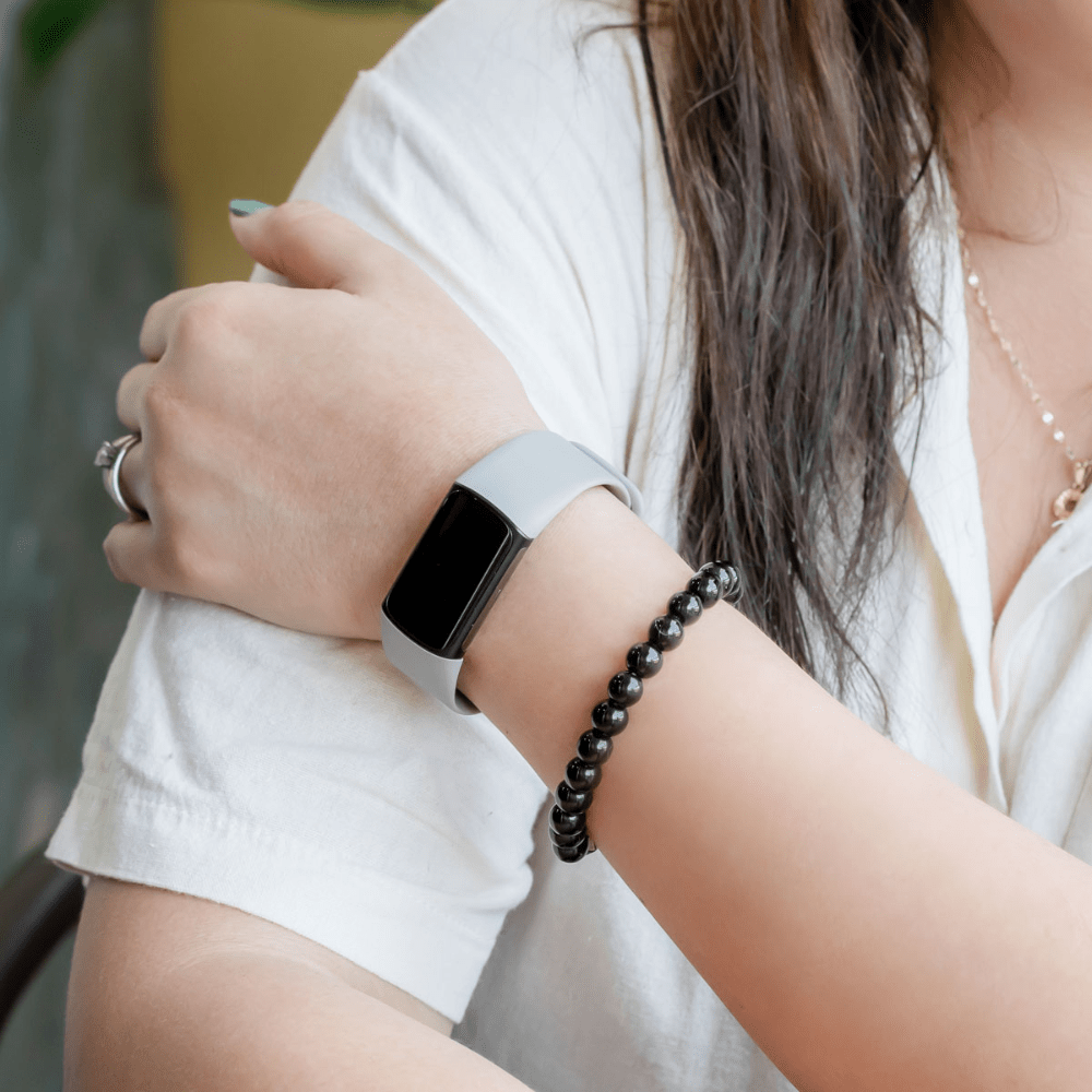 Ingero Soft Silicone Band For Fitbit Charge - Astra Straps