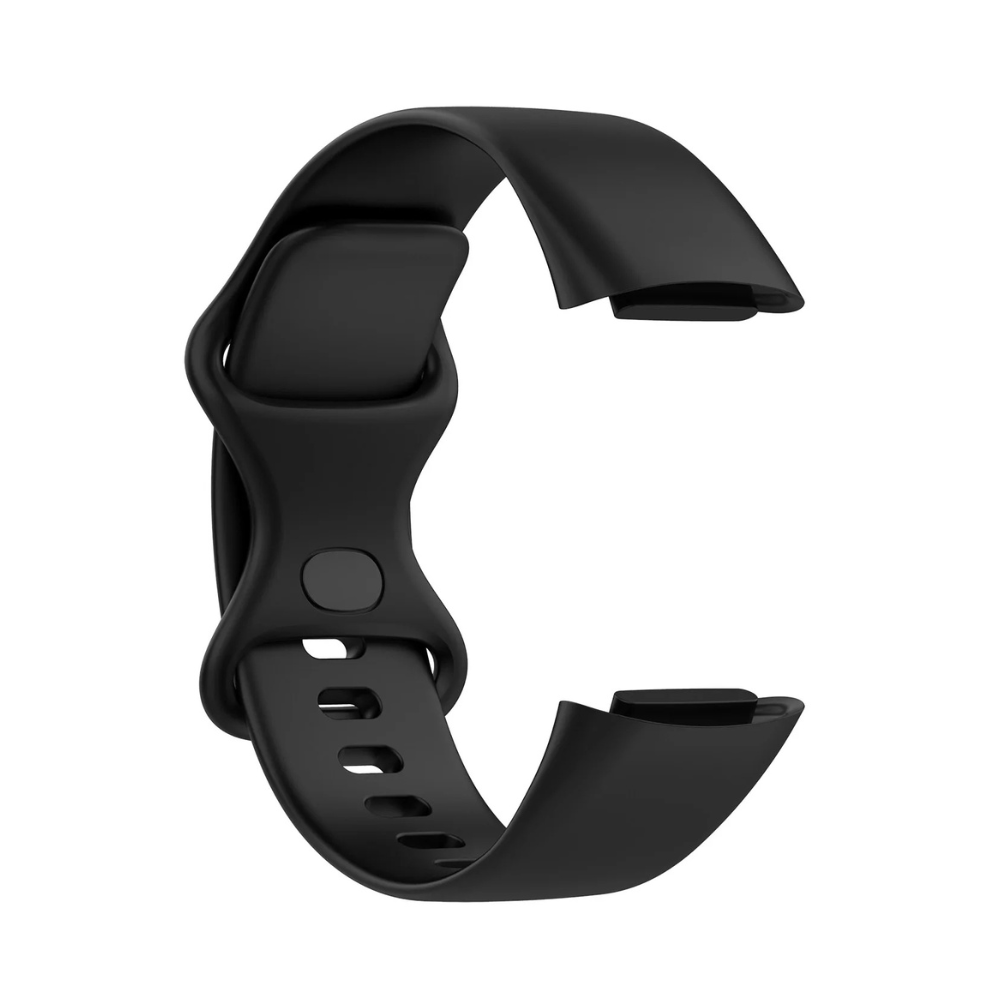 Ingero Soft Silicone Band For Fitbit Charge - Astra Straps