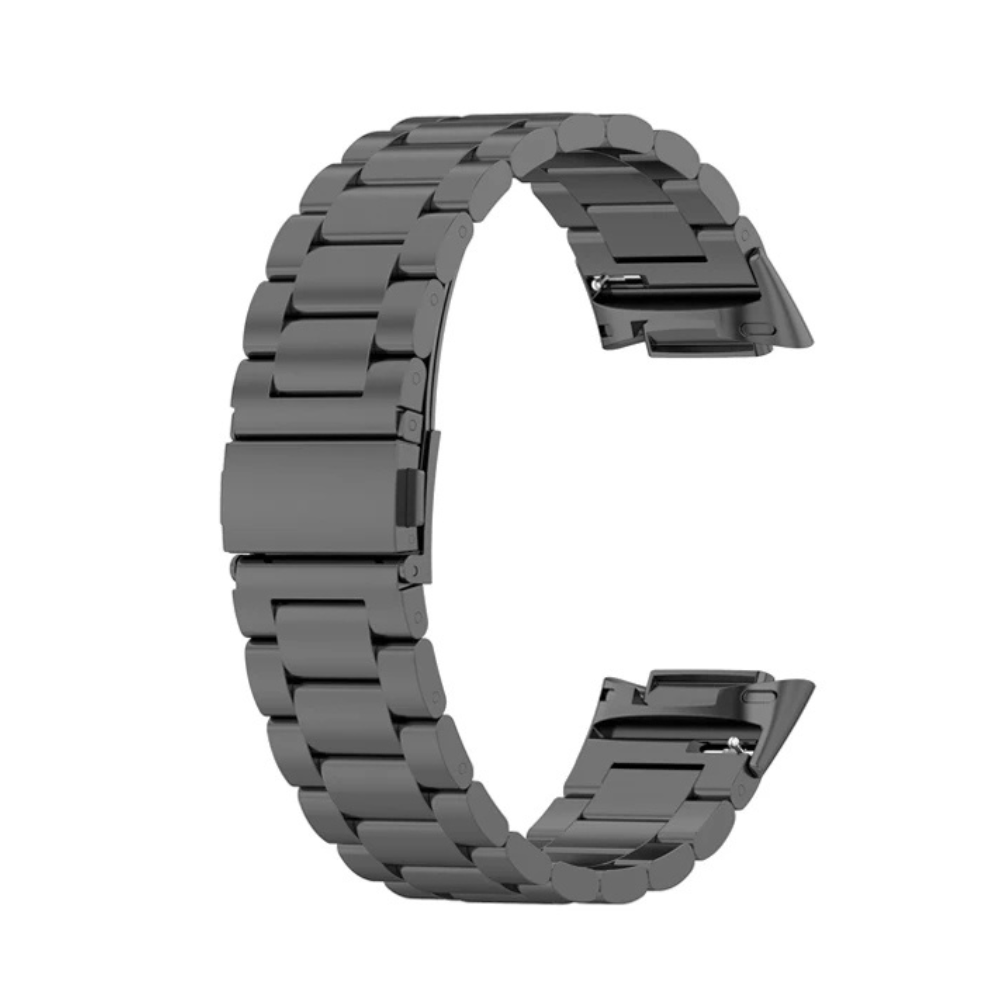 Intereo Stainless Steel Band For Fitbit Charge - Astra Straps