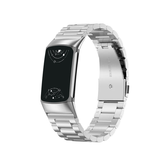Intereo Stainless Steel Band For Fitbit Charge - Astra Straps