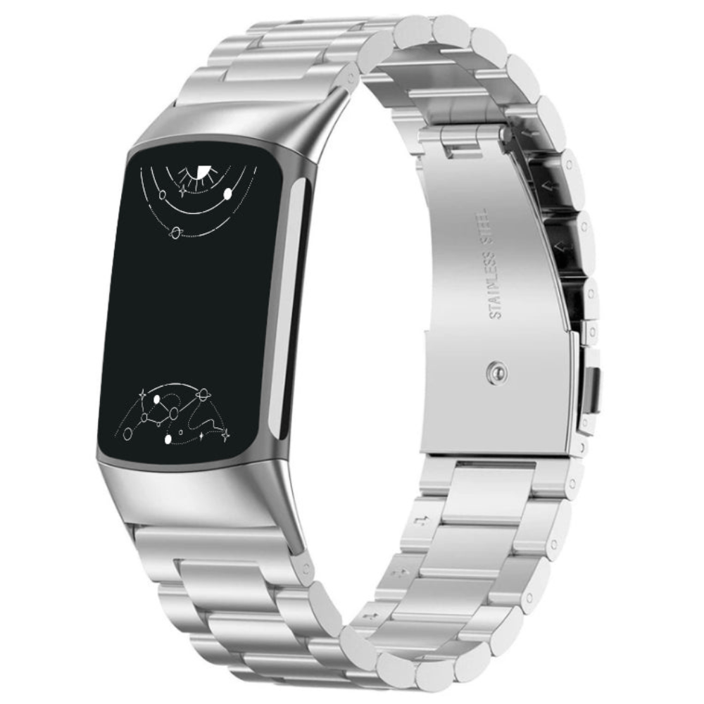 Fitbit Charge 6 Bands | Replacement Straps For Fitbit Charge