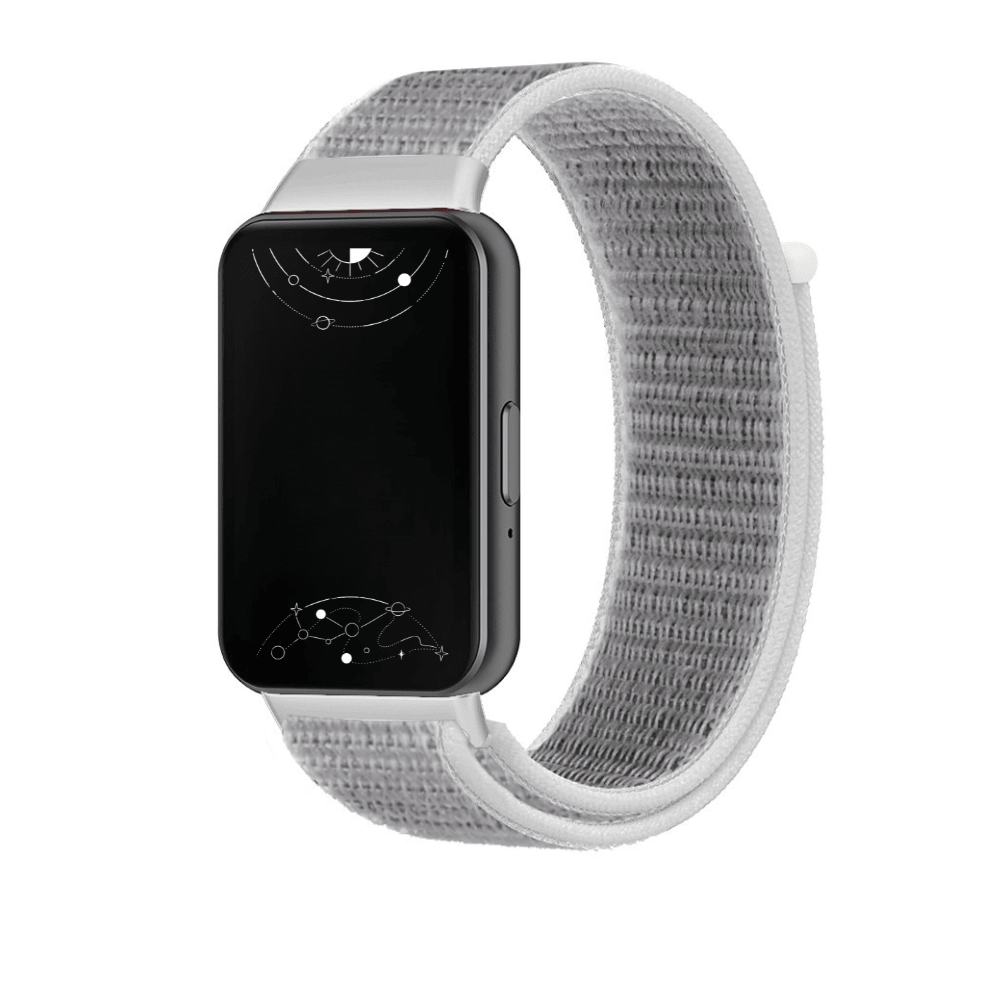 Labellum Nylon Loop Band For Galaxy Fit3 - Astra Straps