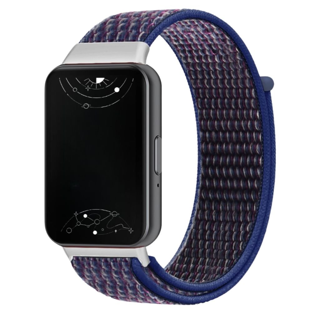 Labellum Nylon Loop Band For Galaxy Fit3 - Astra Straps