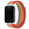 Labellum Nylon Loop Band For Galaxy Fit3 - Astra Straps