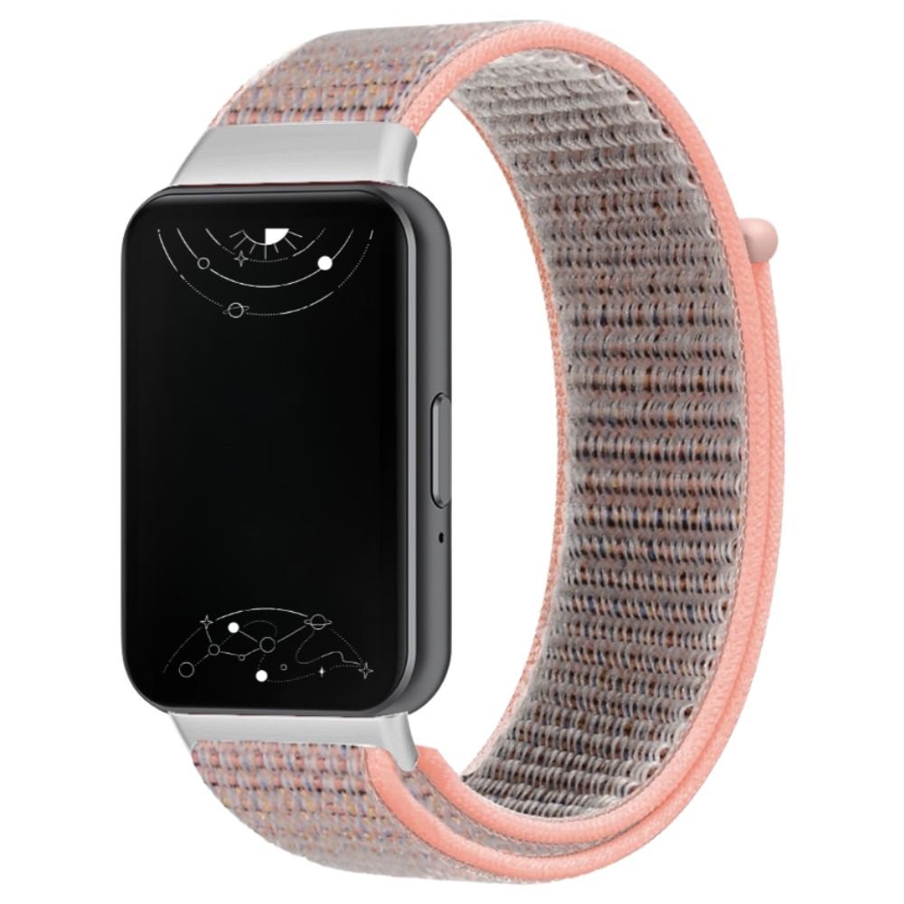 Labellum Nylon Loop Band For Galaxy Fit3 - Astra Straps