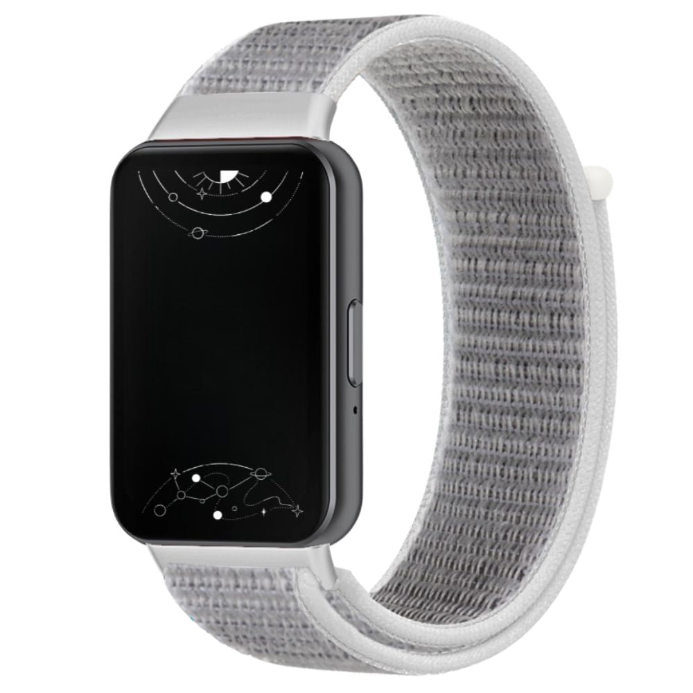 Labellum Nylon Loop Band For Galaxy Fit3 - Astra Straps