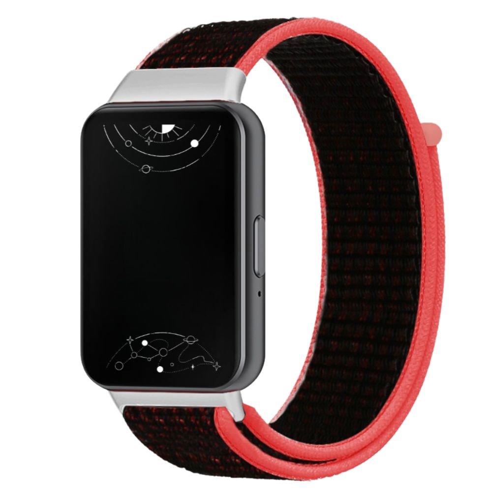 Labellum Nylon Loop Band For Galaxy Fit3 - Astra Straps