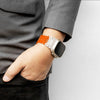 Lacertus Rugged Silicone Sports Band - Astra Straps