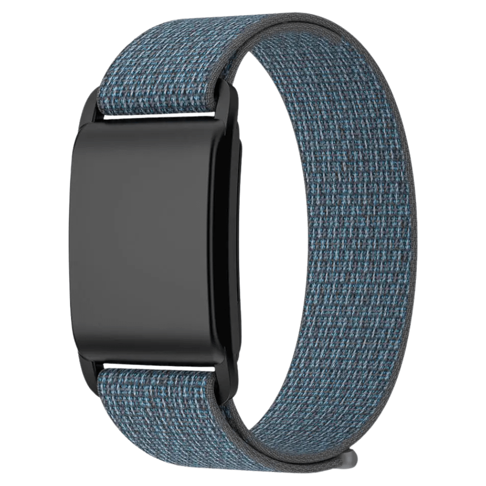 Lunar Straps Bicep Strap Compatible with Whoop 5.0 Strap, Breathable Lunar Straps Bicep Strap Compatible with Whoop 5.0 Strap, Breathable