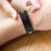 Lacto Sports Silicone Band For Fitbit Charge - Astra Straps
