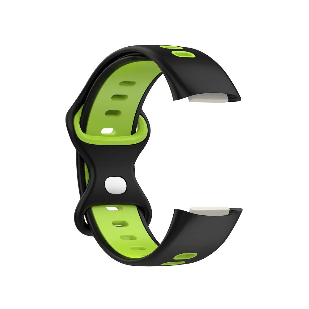 Lacto Sports Silicone Band For Fitbit Charge - Astra Straps