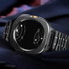 Laudo Stainless Steel Band With Case for Galaxy Watch Ultra - Astra Straps