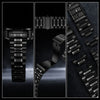 Laudo Stainless Steel Band With Case for Galaxy Watch Ultra - Astra Straps