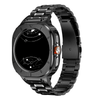 Laudo Stainless Steel Band With Case for Galaxy Watch Ultra - Astra Straps