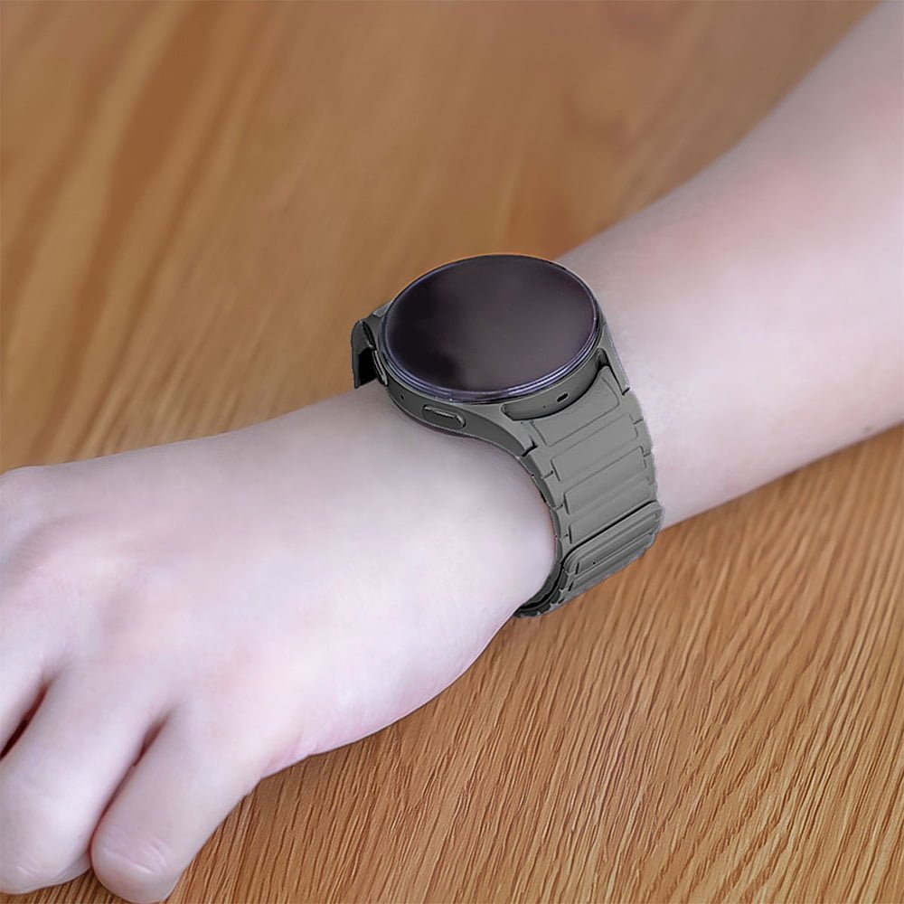 Legio Magnetic Silicone Galaxy Band - Astra Straps