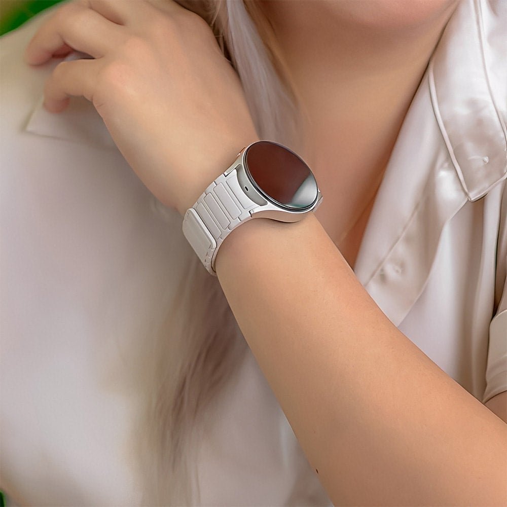 Legio Magnetic Silicone Galaxy Band - Astra Straps