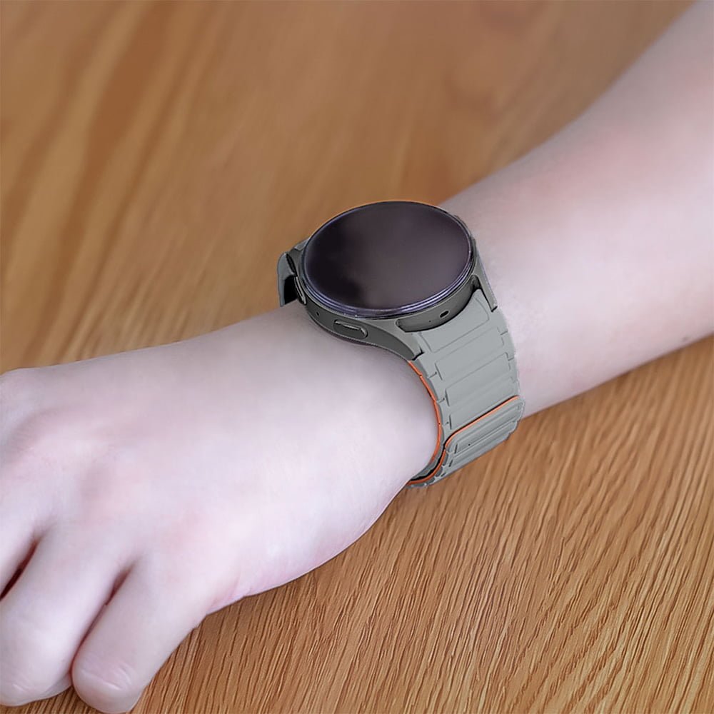 Legio Magnetic Silicone Galaxy Band - Astra Straps