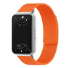Leno Silicone Magnetic Loop Band for Galaxy Watch Fit3 - Astra Straps