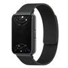 Leno Silicone Magnetic Loop Band for Galaxy Watch Fit3 - Astra Straps