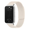 Leno Silicone Magnetic Loop Band for Galaxy Watch Fit3 - Astra Straps
