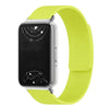 Leno Silicone Magnetic Loop Band for Galaxy Watch Fit3 - Astra Straps
