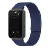 Leno Silicone Magnetic Loop Band for Galaxy Watch Fit3 - Astra Straps