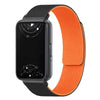 Leno Silicone Magnetic Loop Band for Galaxy Watch Fit3 - Astra Straps