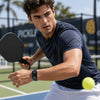 Leno Silicone Magnetic Loop Band for Galaxy Watch Fit3 - Astra Straps