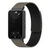 Leno Silicone Magnetic Loop Band for Galaxy Watch Fit3 - Astra Straps