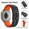 Lesio Silicone Magnetic Band - Astra Straps