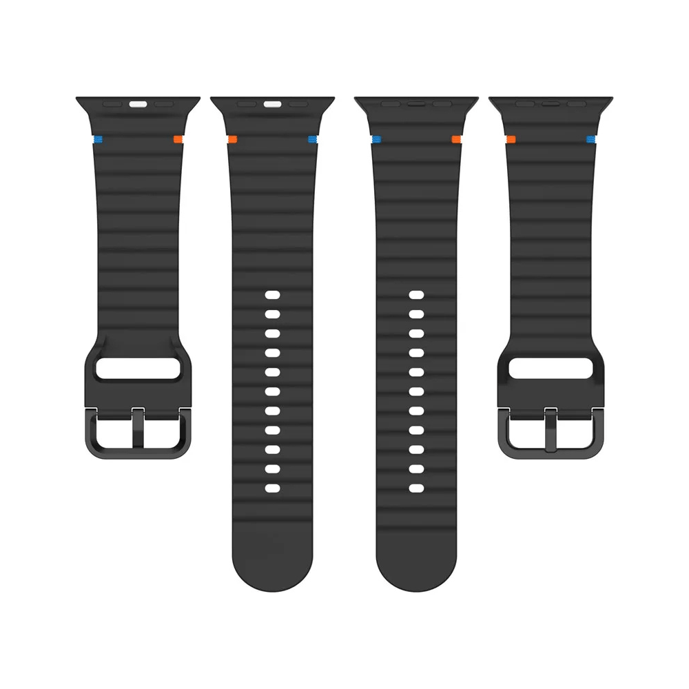 Libellus Silicone Band - Astra Straps