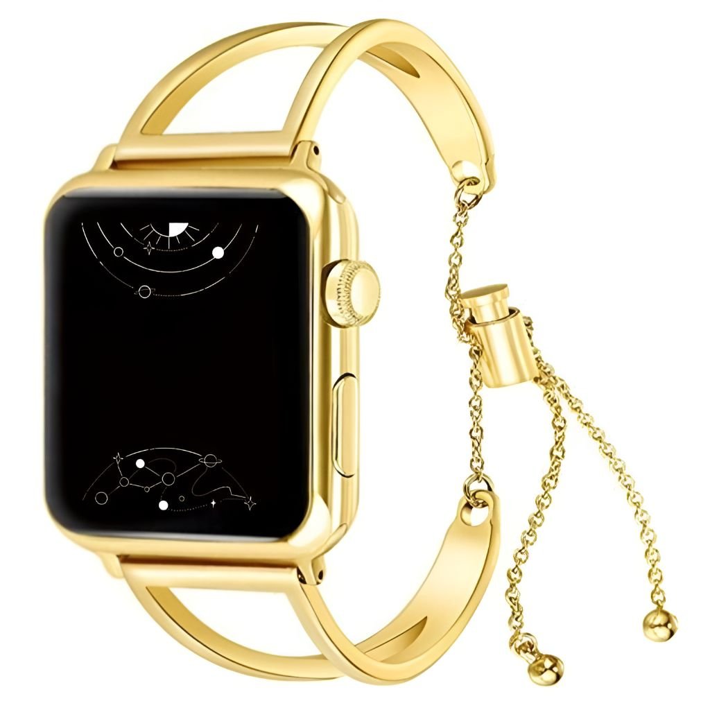 【botanical】Apple Watch バンド Botanical Line Art Apple Watch Band | The Urban Flair