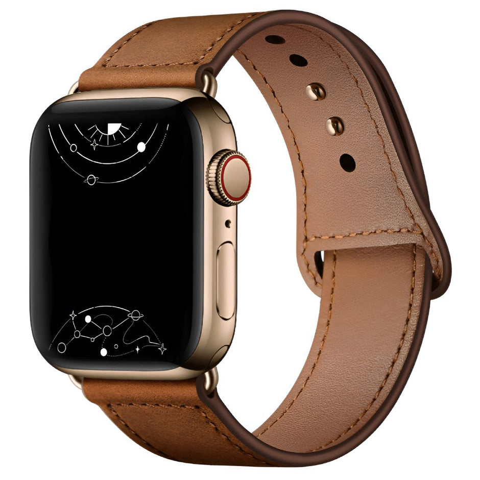 how to change straps on apple watch series 9