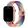 Lumira Slim Magnetic Braided Nylon Band - Astra Straps